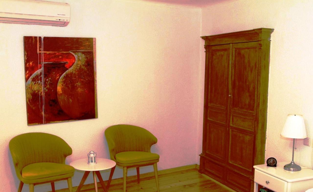Excelsior Apartments Rovinj Bagian luar foto