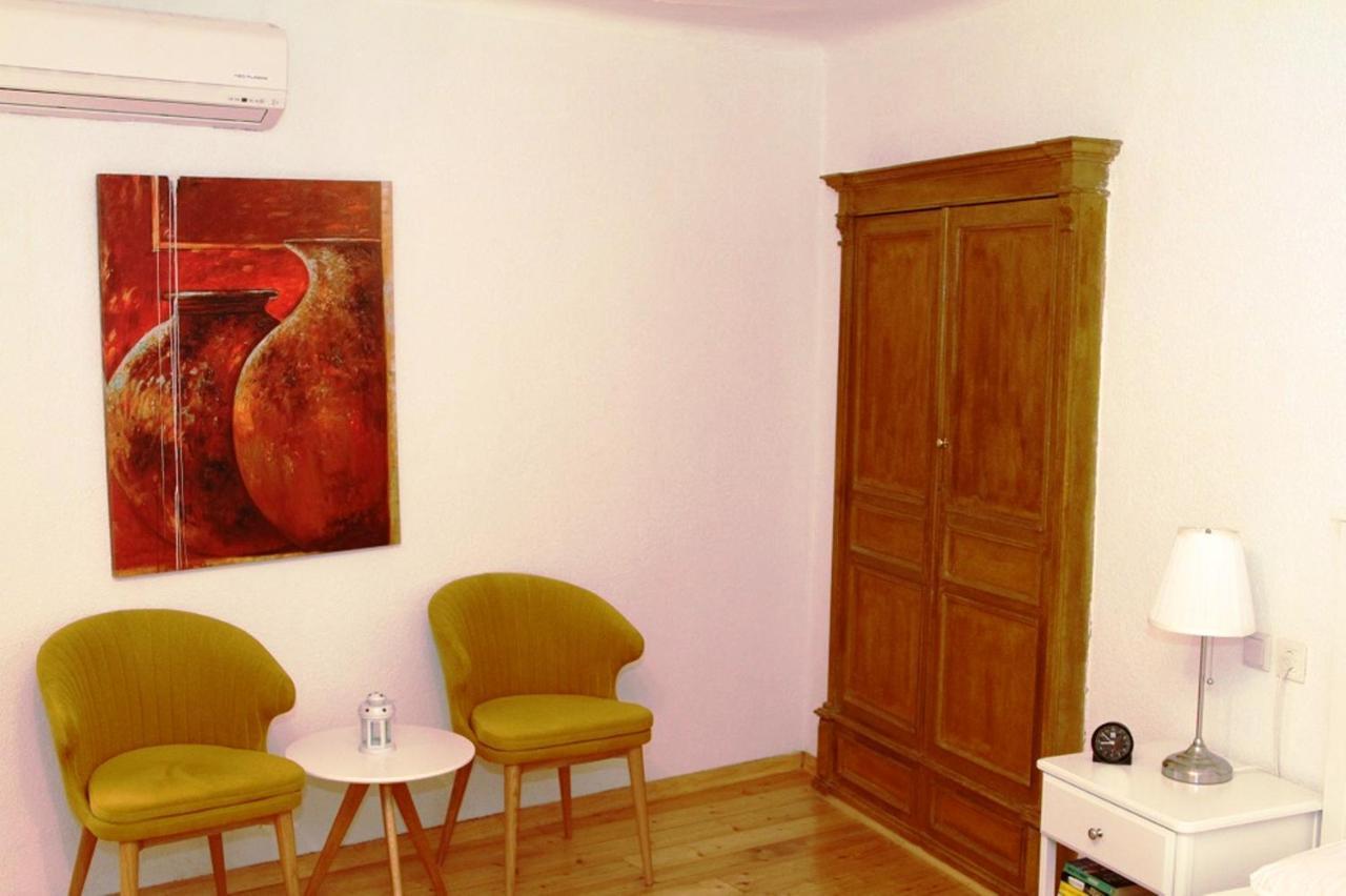 Excelsior Apartments Rovinj Bagian luar foto