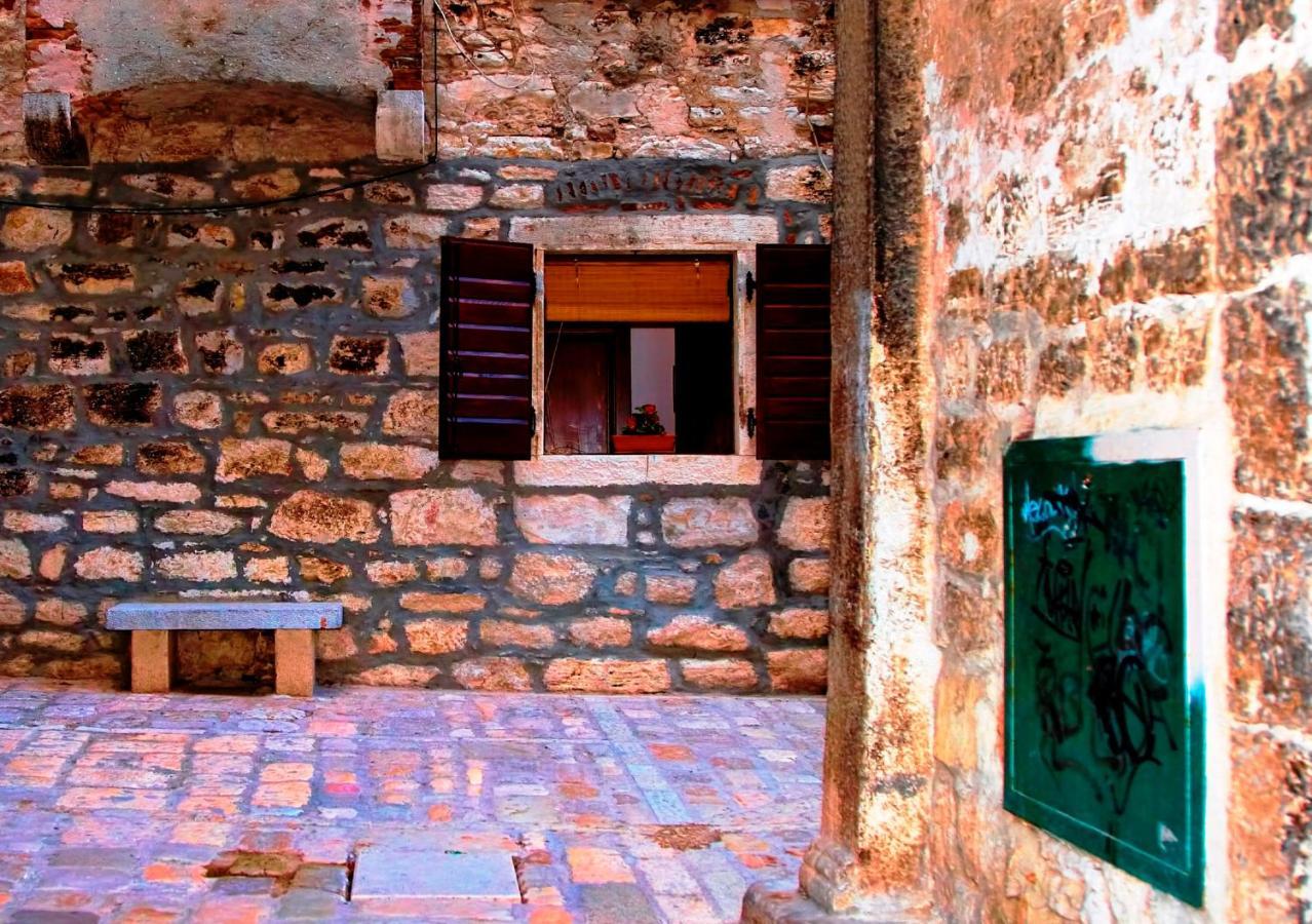 Excelsior Apartments Rovinj Bagian luar foto