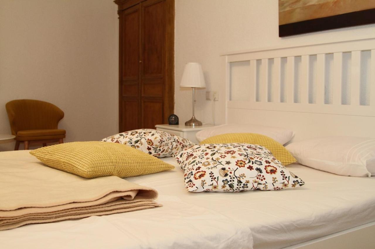 Excelsior Apartments Rovinj Bagian luar foto