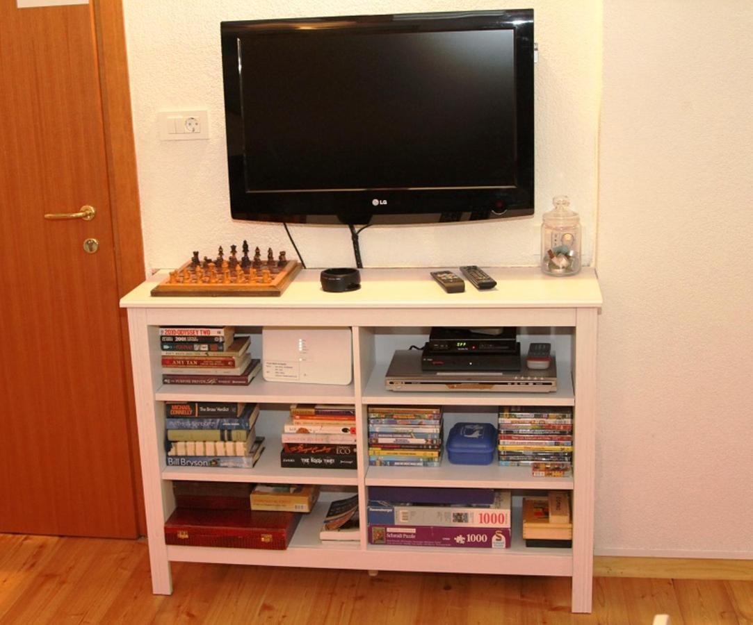 Excelsior Apartments Rovinj Bagian luar foto