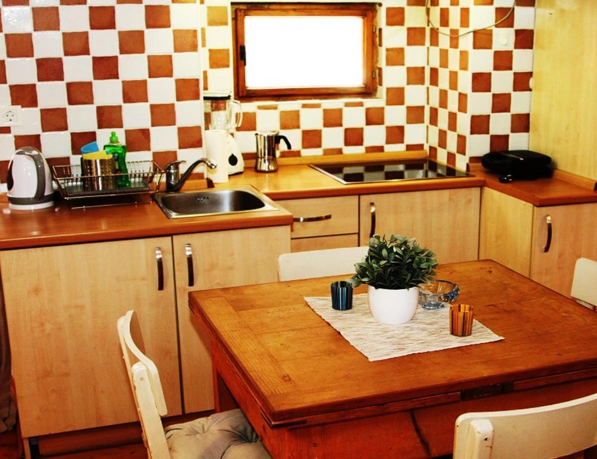 Excelsior Apartments Rovinj Bagian luar foto