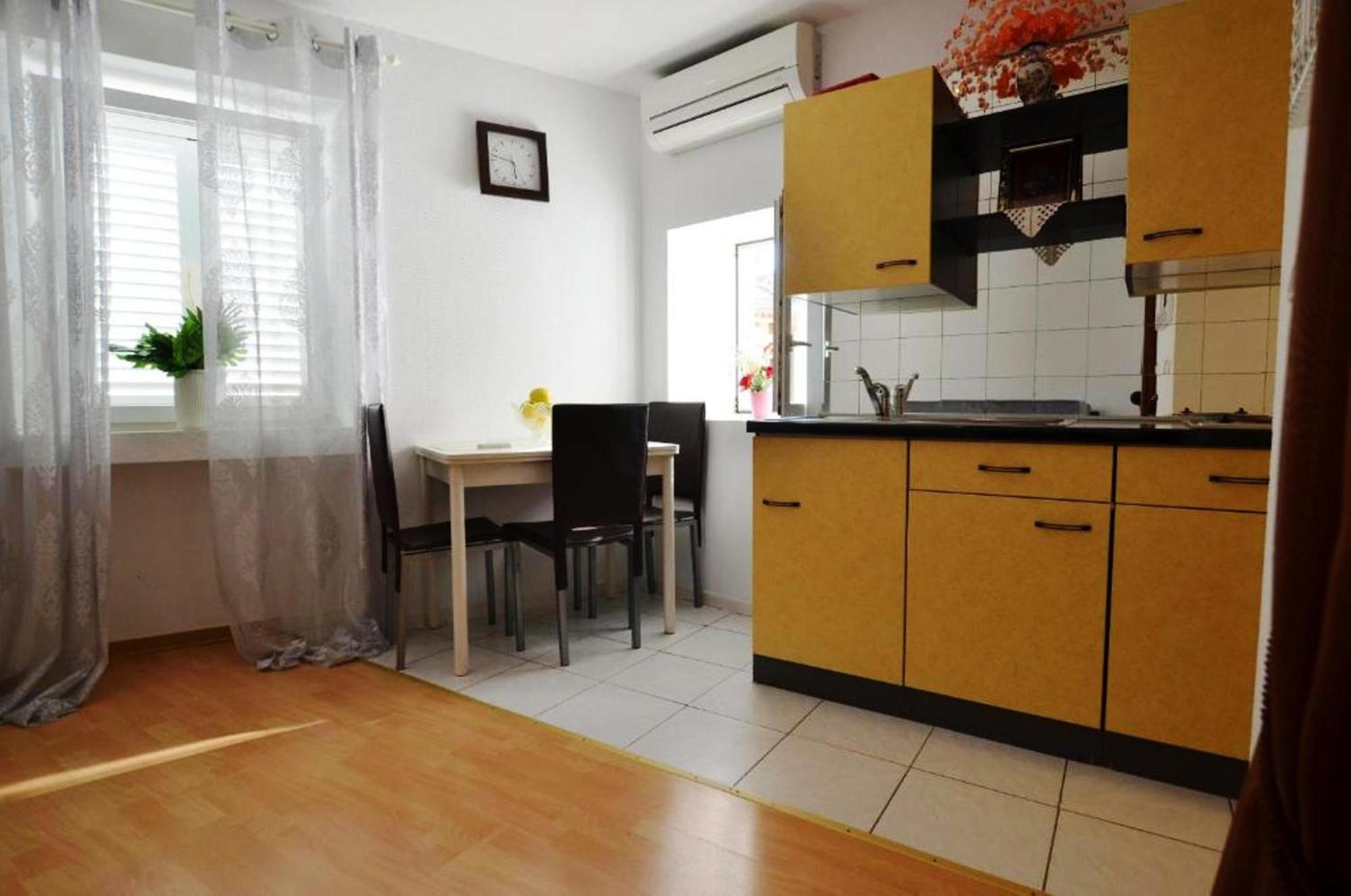 Excelsior Apartments Rovinj Bagian luar foto