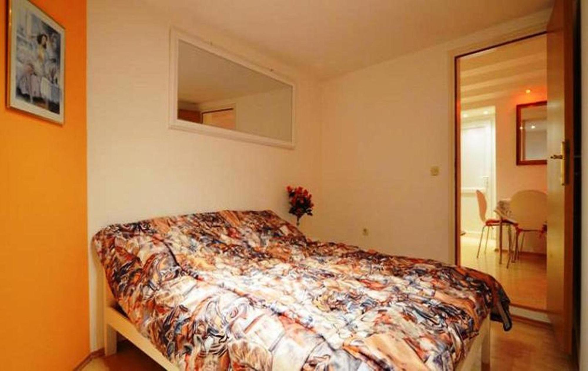 Excelsior Apartments Rovinj Bagian luar foto