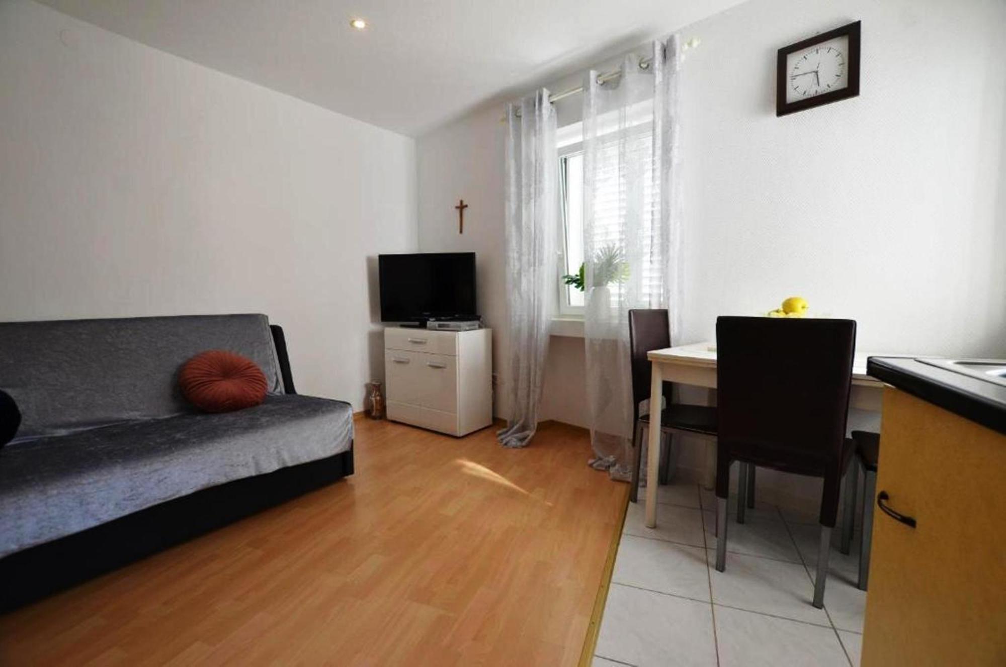 Excelsior Apartments Rovinj Bagian luar foto
