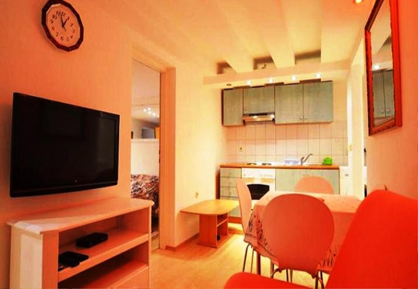 Excelsior Apartments Rovinj Bagian luar foto