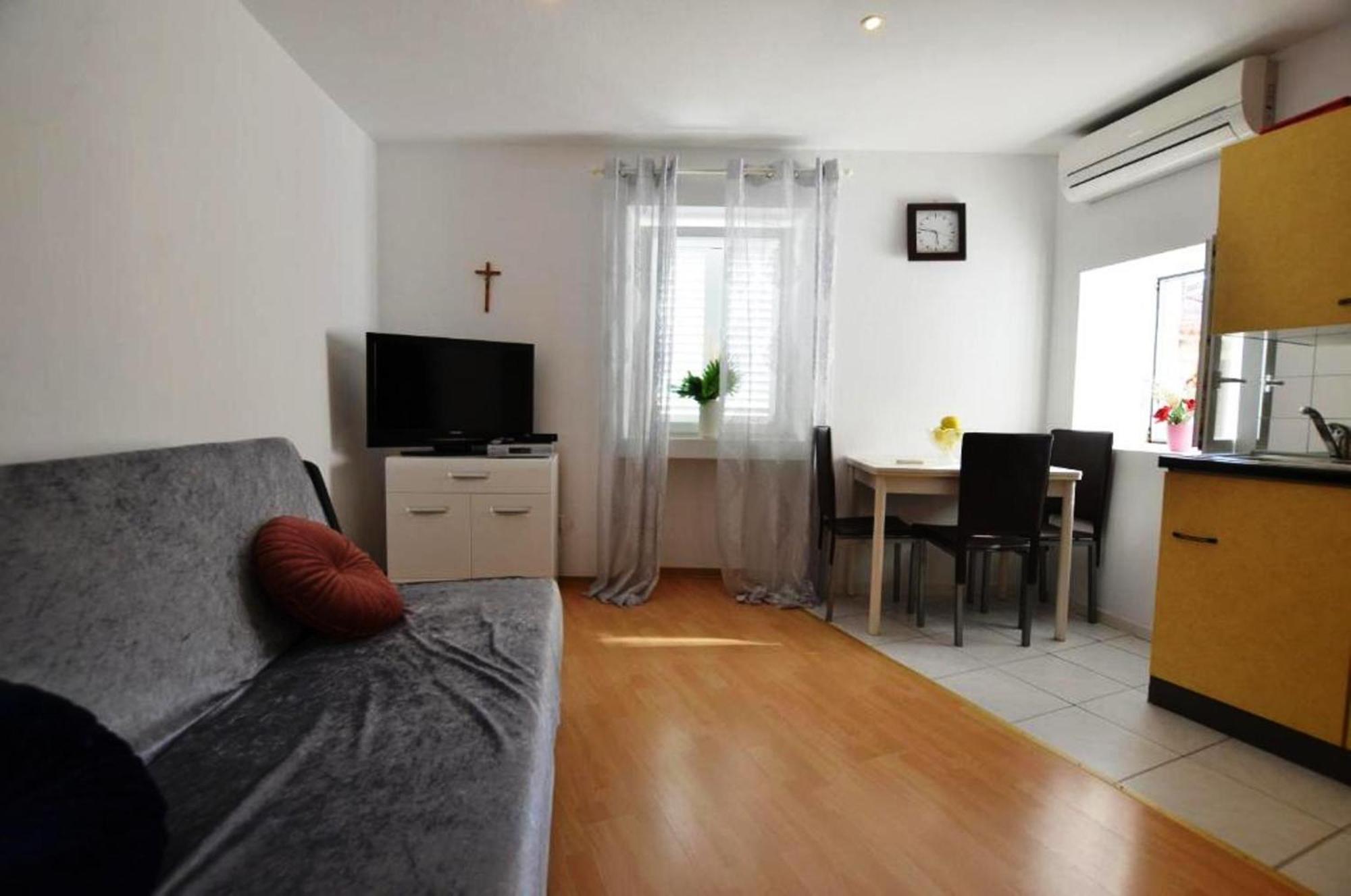 Excelsior Apartments Rovinj Bagian luar foto