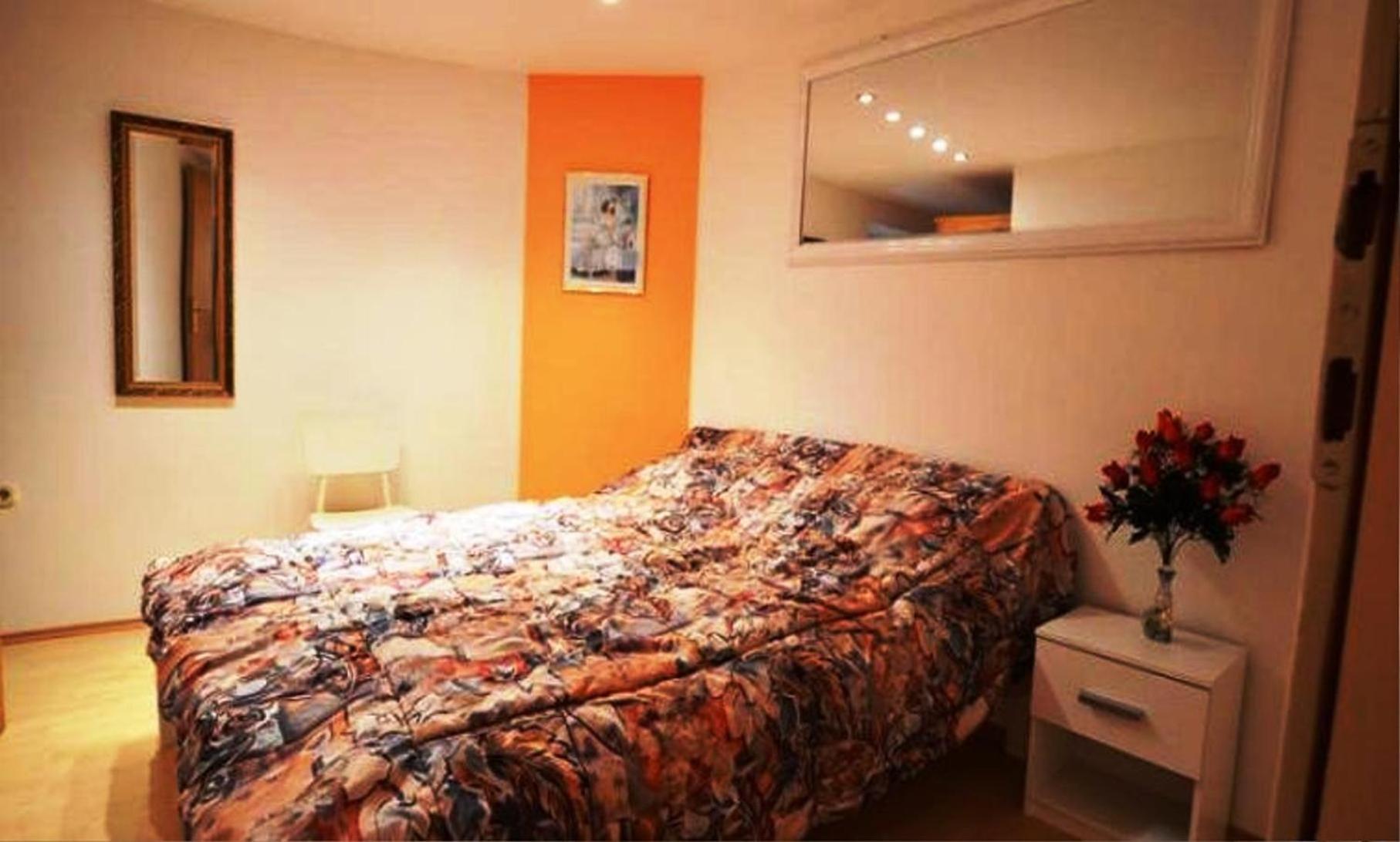 Excelsior Apartments Rovinj Bagian luar foto
