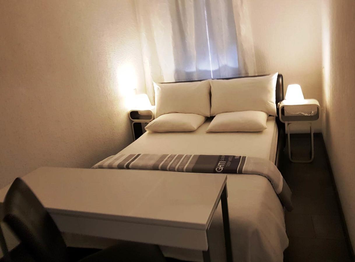 Excelsior Apartments Rovinj Bagian luar foto
