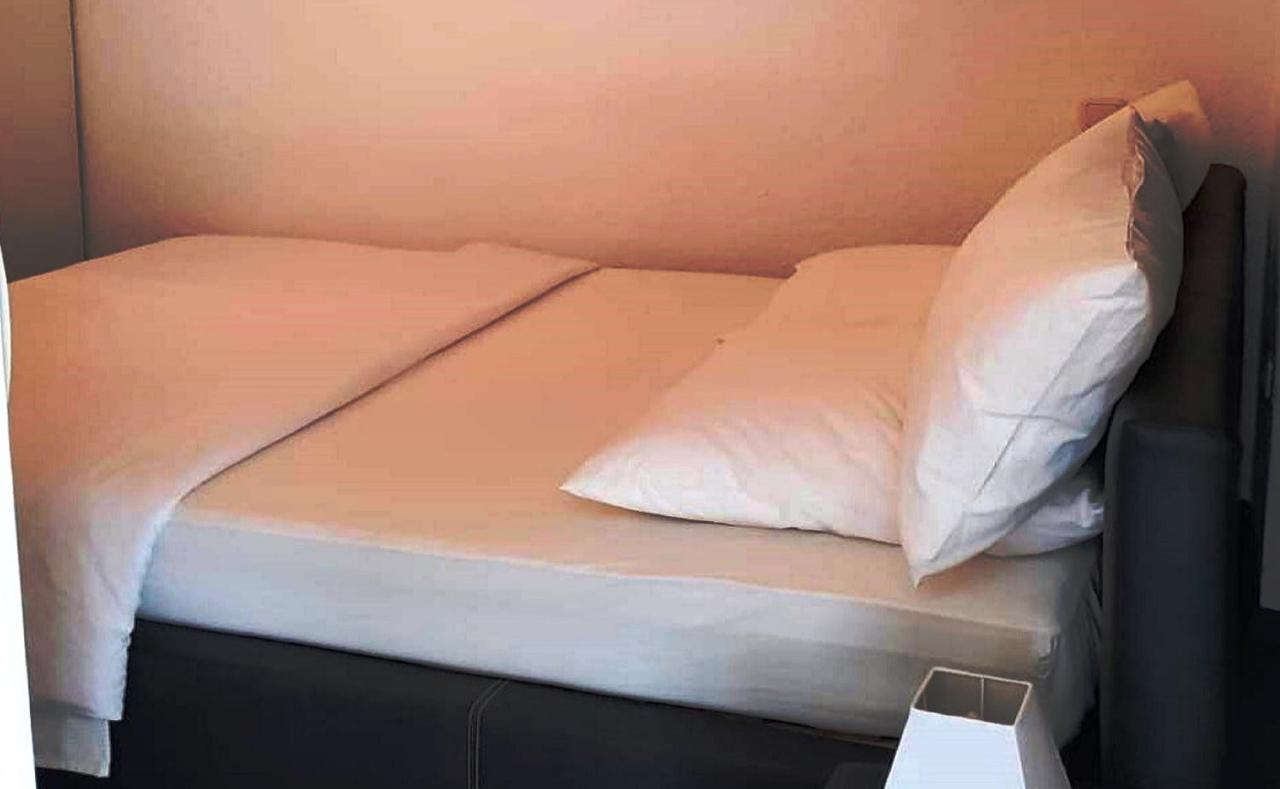 Excelsior Apartments Rovinj Bagian luar foto